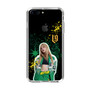 スリムプロテクションケース［ D.LEAGUE - CyberAgent Legit -ena ］