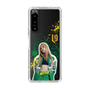 スリムプロテクションケース［ D.LEAGUE - CyberAgent Legit -ena ］