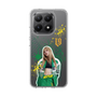スリムプロテクションケース［ D.LEAGUE - CyberAgent Legit -ena ］