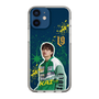 スリムプロテクションケース［ D.LEAGUE - CyberAgent Legit -KAI→ ］