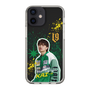 スリムプロテクションケース［ D.LEAGUE - CyberAgent Legit -KAI→ ］