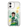 スリムプロテクションケース［ D.LEAGUE - CyberAgent Legit -KAI→ ］