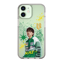 スリムプロテクションケース［ D.LEAGUE - CyberAgent Legit -KAI→ ］