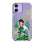 スリムプロテクションケース［ D.LEAGUE - CyberAgent Legit -KAI→ ］