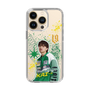 スリムプロテクションケース［ D.LEAGUE - CyberAgent Legit -KAI→ ］