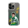 スリムプロテクションケース［ D.LEAGUE - CyberAgent Legit -KAI→ ］