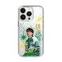 スリムプロテクションケース［ D.LEAGUE - CyberAgent Legit -KAI→ ］