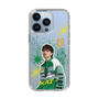 スリムプロテクションケース［ D.LEAGUE - CyberAgent Legit -KAI→ ］