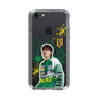 スリムプロテクションケース［ D.LEAGUE - CyberAgent Legit -KAI→ ］