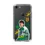 スリムプロテクションケース［ D.LEAGUE - CyberAgent Legit -KAI→ ］