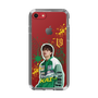 スリムプロテクションケース［ D.LEAGUE - CyberAgent Legit -KAI→ ］