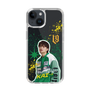 スリムプロテクションケース［ D.LEAGUE - CyberAgent Legit -KAI→ ］