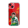スリムプロテクションケース［ D.LEAGUE - CyberAgent Legit -KAI→ ］