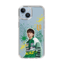 スリムプロテクションケース［ D.LEAGUE - CyberAgent Legit -KAI→ ］