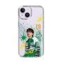 スリムプロテクションケース［ D.LEAGUE - CyberAgent Legit -KAI→ ］