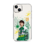 スリムプロテクションケース［ D.LEAGUE - CyberAgent Legit -KAI→ ］