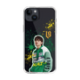 スリムプロテクションケース［ D.LEAGUE - CyberAgent Legit -KAI→ ］