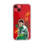 スリムプロテクションケース［ D.LEAGUE - CyberAgent Legit -KAI→ ］