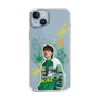 スリムプロテクションケース［ D.LEAGUE - CyberAgent Legit -KAI→ ］