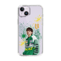 スリムプロテクションケース［ D.LEAGUE - CyberAgent Legit -KAI→ ］