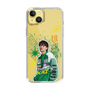 スリムプロテクションケース［ D.LEAGUE - CyberAgent Legit -KAI→ ］