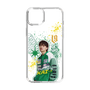 スリムプロテクションケース［ D.LEAGUE - CyberAgent Legit -KAI→ ］