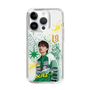 スリムプロテクションケース［ D.LEAGUE - CyberAgent Legit -KAI→ ］