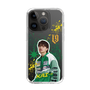 スリムプロテクションケース［ D.LEAGUE - CyberAgent Legit -KAI→ ］