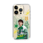 スリムプロテクションケース［ D.LEAGUE - CyberAgent Legit -KAI→ ］