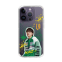 スリムプロテクションケース［ D.LEAGUE - CyberAgent Legit -KAI→ ］