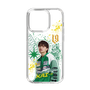 スリムプロテクションケース［ D.LEAGUE - CyberAgent Legit -KAI→ ］