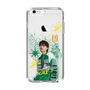 スリムプロテクションケース［ D.LEAGUE - CyberAgent Legit -KAI→ ］