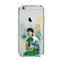 スリムプロテクションケース［ D.LEAGUE - CyberAgent Legit -KAI→ ］