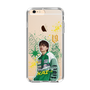 スリムプロテクションケース［ D.LEAGUE - CyberAgent Legit -KAI→ ］