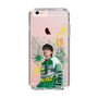 スリムプロテクションケース［ D.LEAGUE - CyberAgent Legit -KAI→ ］