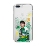 スリムプロテクションケース［ D.LEAGUE - CyberAgent Legit -KAI→ ］