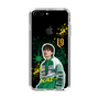 スリムプロテクションケース［ D.LEAGUE - CyberAgent Legit -KAI→ ］