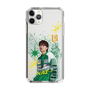 スリムプロテクションケース［ D.LEAGUE - CyberAgent Legit -KAI→ ］