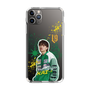 スリムプロテクションケース［ D.LEAGUE - CyberAgent Legit -KAI→ ］