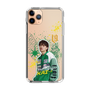 スリムプロテクションケース［ D.LEAGUE - CyberAgent Legit -KAI→ ］