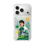 スリムプロテクションケース［ D.LEAGUE - CyberAgent Legit -KAI→ ］