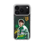 スリムプロテクションケース［ D.LEAGUE - CyberAgent Legit -KAI→ ］