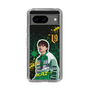 スリムプロテクションケース［ D.LEAGUE - CyberAgent Legit -KAI→ ］