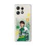 スリムプロテクションケース［ D.LEAGUE - CyberAgent Legit -KAI→ ］