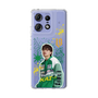 スリムプロテクションケース［ D.LEAGUE - CyberAgent Legit -KAI→ ］