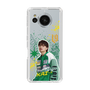 スリムプロテクションケース［ D.LEAGUE - CyberAgent Legit -KAI→ ］