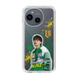 スリムプロテクションケース［ D.LEAGUE - CyberAgent Legit -KAI→ ］