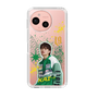 スリムプロテクションケース［ D.LEAGUE - CyberAgent Legit -KAI→ ］