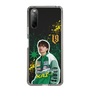 スリムプロテクションケース［ D.LEAGUE - CyberAgent Legit -KAI→ ］