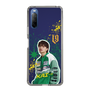 スリムプロテクションケース［ D.LEAGUE - CyberAgent Legit -KAI→ ］